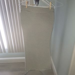 Womans pencil skirt